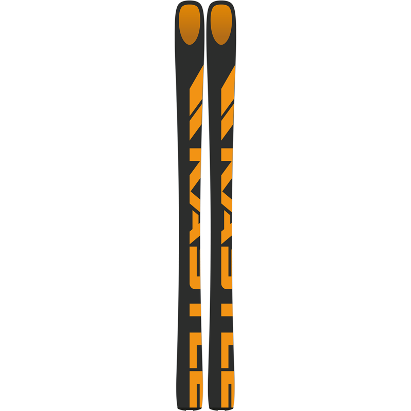 Kastle Skis FX96 HP-2